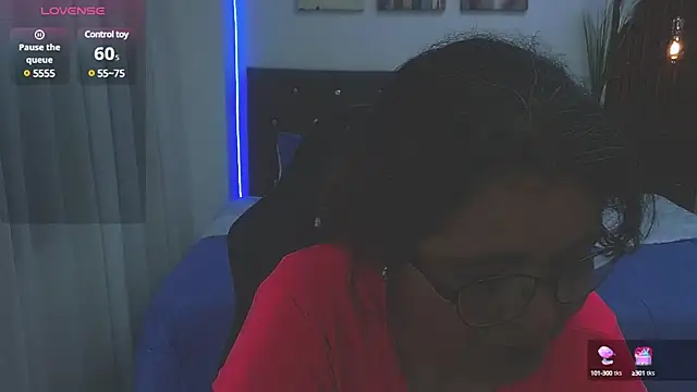 Linda_banks_ Live Sex Cams