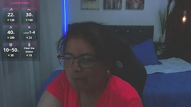 Linda_banks_ Live Sex Cams