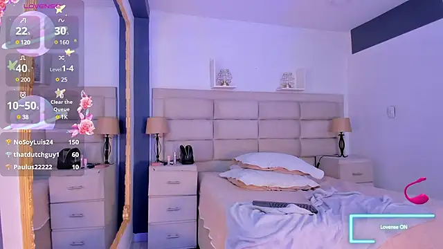 Starbutterflyy_ Live Sex Cams