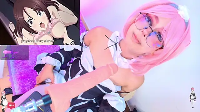 kaori- Live Sex Cams