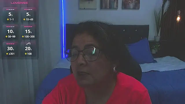 Linda_banks_ Live Sex Cams