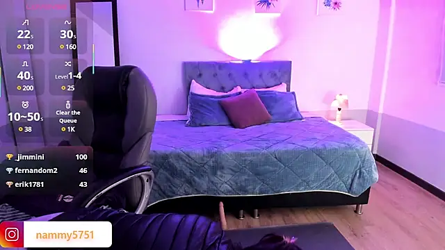 Nami_sunny Live Sex Cams