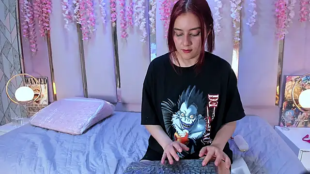 ItzelCarter Live Sex Cams