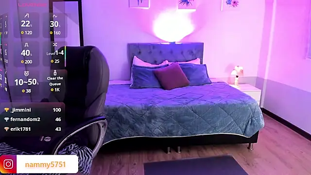 Nami_sunny Live Sex Cams