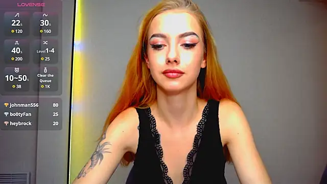 A_Karolina Live Sex Cams