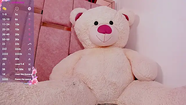allyson_claire Live Sex Cams