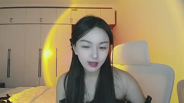 美女Olivia520在线直播
