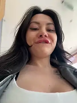 Wet__Bunny's Webcam Show