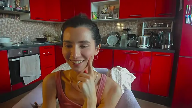 crystalnut's Live XXX Chat