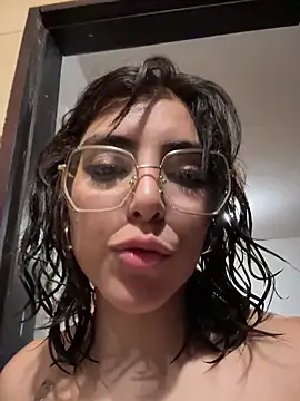 MartinaSooler's Webcam Show