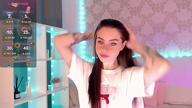 HolyMiax Live Sex Cams