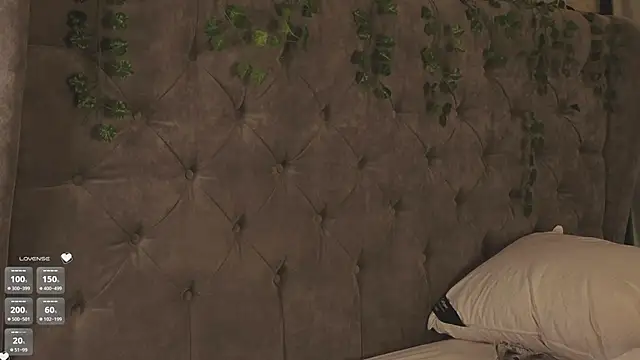 JodyDownton Live Sex Cams
