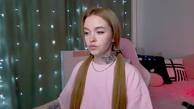 Naughty_Mable Live Sex Cams
