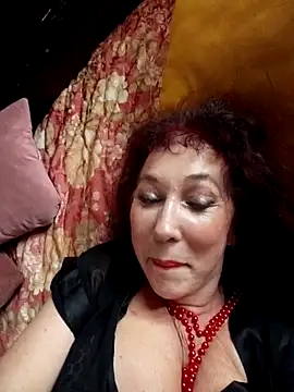 GypsyEsmeralda's Webcam Show