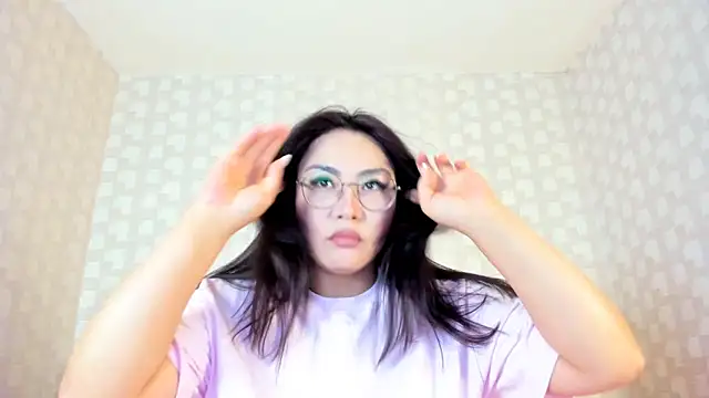 NatsumiHun Live Sex Cams