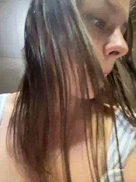 Katya_Katysha's Webcam Show