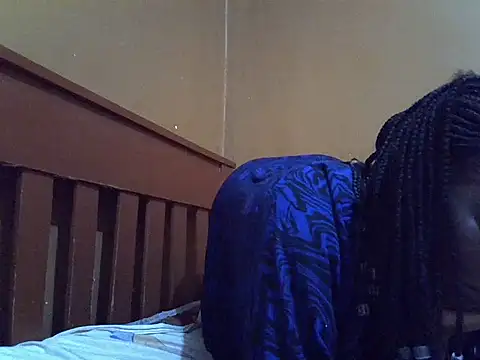 sugarblacky Live Sex Cams