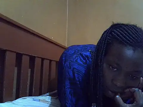 sugarblacky Live Sex Cams