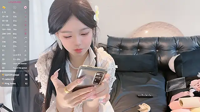 美女MM-feifei在线直播
