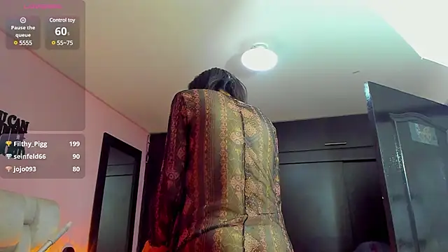 daniela_xue Live Sex Cams