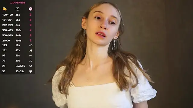 BeatrixHiett Live Sex Cams