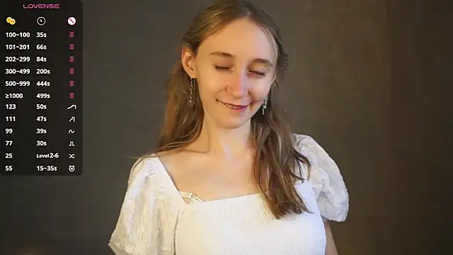 BeatrixHiett Live Sex Cams