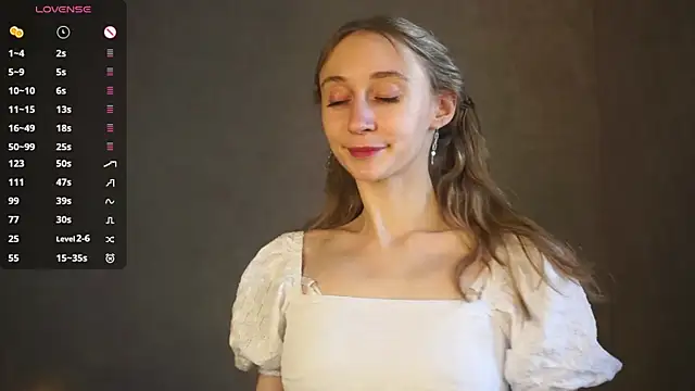 BeatrixHiett Live Sex Cams