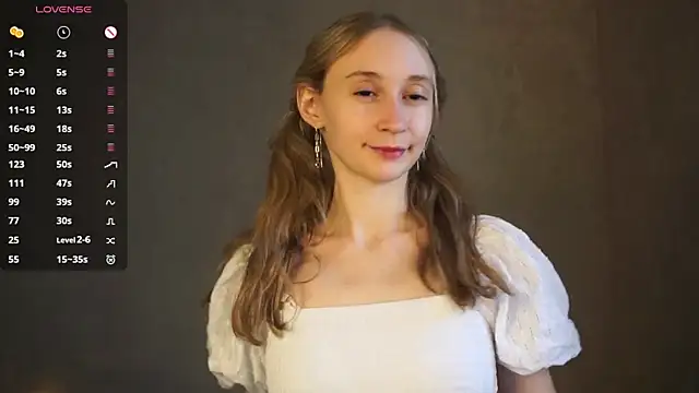 BeatrixHiett Live Sex Cams