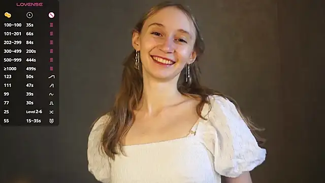 BeatrixHiett Live Sex Cams