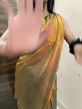 ritika_rao's Webcam Show