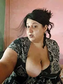 Carmelalove's Webcam Show