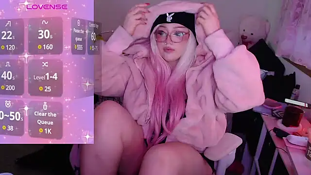 EGIRLandTGIRL's Webcam Show