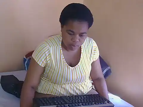 EbonyAlphaBooty Live Sex Cams