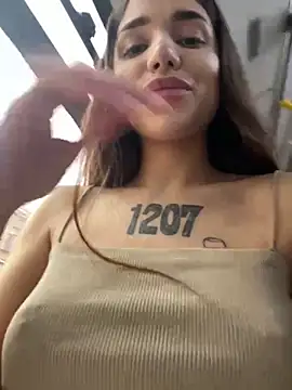 shuggybaby's Webcam Show