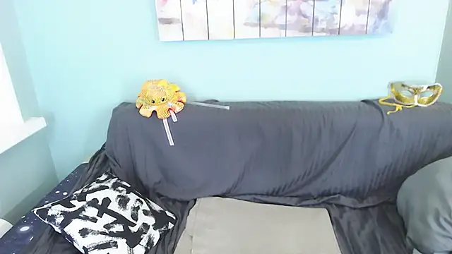 EverlyRays Live Sex Cams