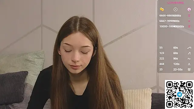 RemiFlover's Webcam Show