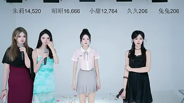 美女BlackPink-001在线直播