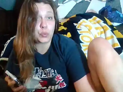 IvanaPlenty's Webcam Show
