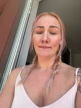NastyMilf_'s Webcam Show