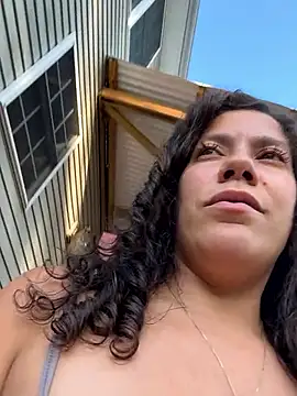 Bigbuttbrooklynn Adlı Modelin Web Kamerası Şovu