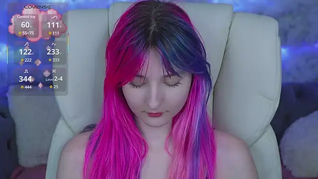 MikkyAoki Live Sex Cams