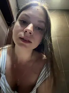 Katya_Katysha's Webcam Show