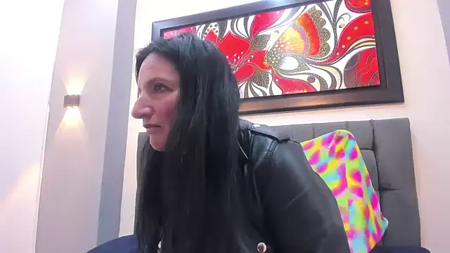 CloeFoxx_'s Webcam Show