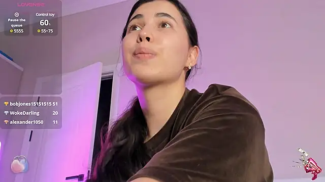 hoa_lan Live Sex Cams