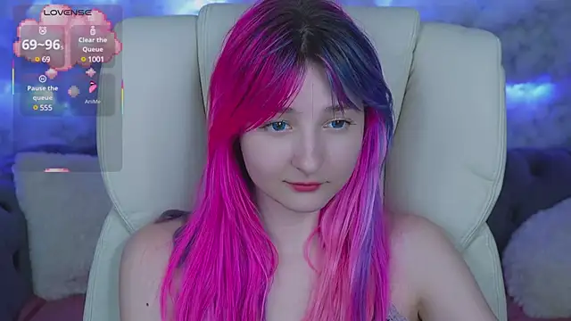 MikkyAoki Live Sex Cams