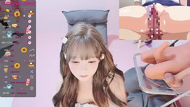 美女TUTU-new在线直播
