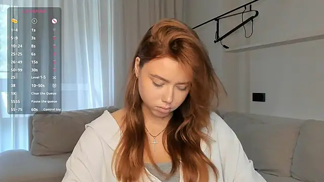 PhyllisBuoy Live Sex Cams