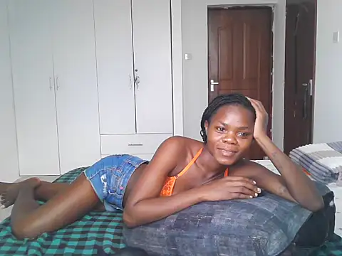 petiteebony_81 Live Sex Cams