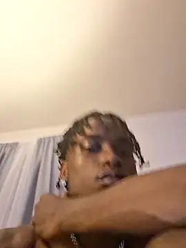 Cashhe Webcam-Show