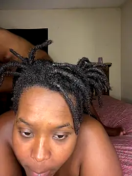 BigMfLuther's Webcam Show